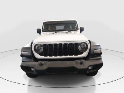 2024 Jeep Wrangler - Photo 2