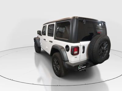 2024 Jeep Wrangler - Photo 5
