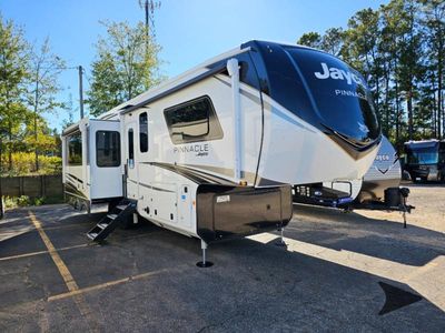 2026 Jayco Pinnacle - Photo 1