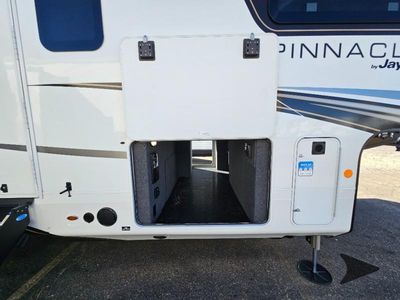 2026 Jayco Pinnacle - Photo 12