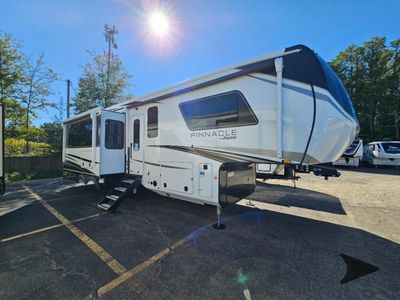 2026 Jayco Pinnacle - Photo 2