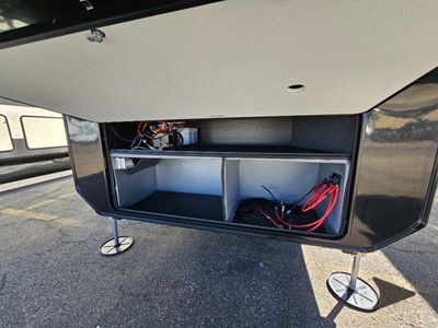 2026 Jayco Pinnacle - Photo 11