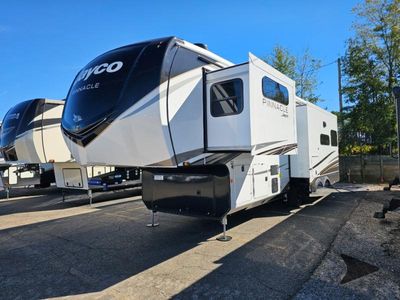 2026 Jayco Pinnacle - Photo 4