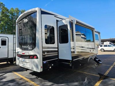 2026 Jayco Pinnacle - Photo 6
