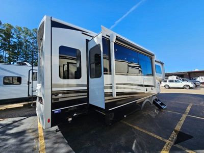 2026 Jayco Pinnacle - Photo 9