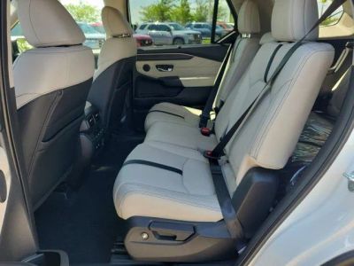 2026 Honda Pilot — photo 11 view