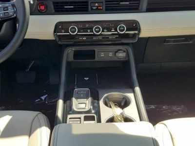 2026 Honda Pilot — photo 16 view