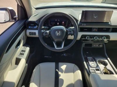 2026 Honda Pilot — photo 13 view