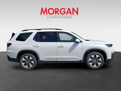 2026 Honda Pilot — photo 7 view