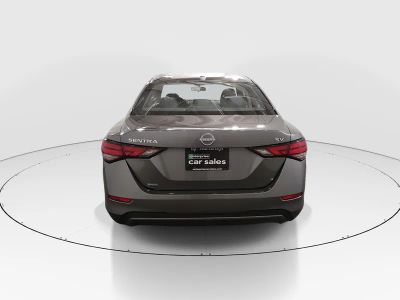 2024 Nissan Sentra - Photo 6