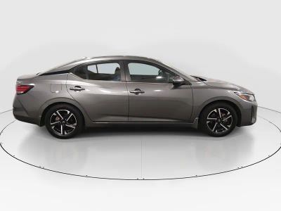 2024 Nissan Sentra - Photo 8