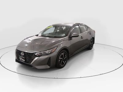 2024 Nissan Sentra - Photo 3
