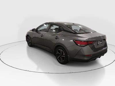 2024 Nissan Sentra - Photo 5