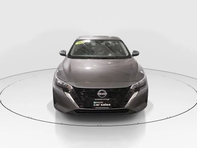 2024 Nissan Sentra - Photo 2