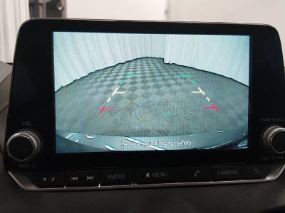 2024 Nissan Sentra - Photo 16