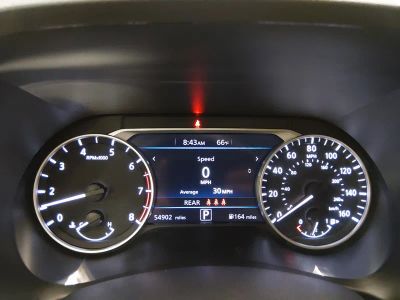 2024 Nissan Sentra - Photo 14