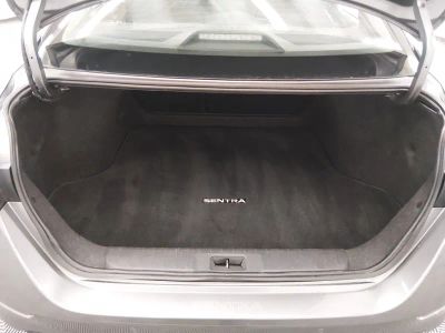 2024 Nissan Sentra - Photo 11