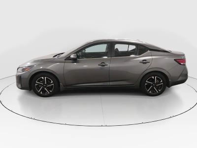 2024 Nissan Sentra - Photo 4