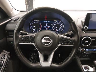 2024 Nissan Sentra - Photo 12