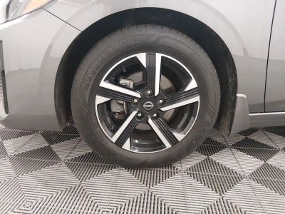 2024 Nissan Sentra - Photo 10