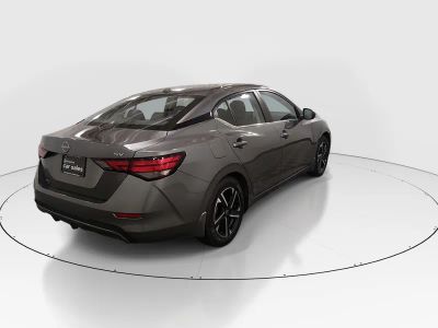 2024 Nissan Sentra - Photo 7