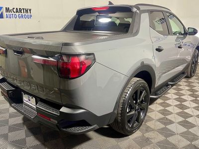 2024 Hyundai Santa Cruz - Photo 5