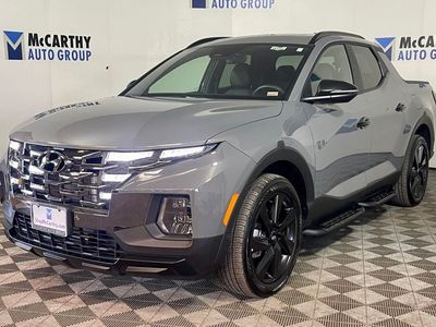 2024 Hyundai Santa Cruz - Photo 2