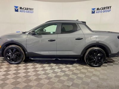 2024 Hyundai Santa Cruz - Photo 7