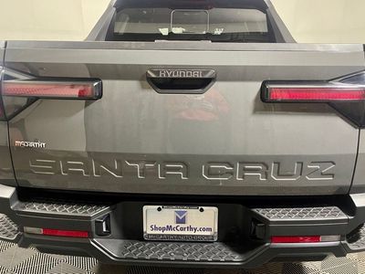 2024 Hyundai Santa Cruz - Photo 6