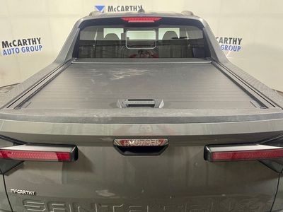 2024 Hyundai Santa Cruz - Photo 8