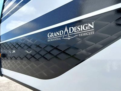 2026 Grand Reflection 100 Series - Photo 10