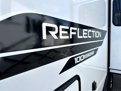 2026 Grand Reflection 100 Series - Photo 9