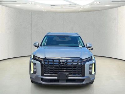 2024 Hyundai Palisade — side profile view