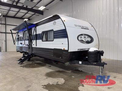 2026 Forest River RV Cherokee Grey Wolf - Photo 1