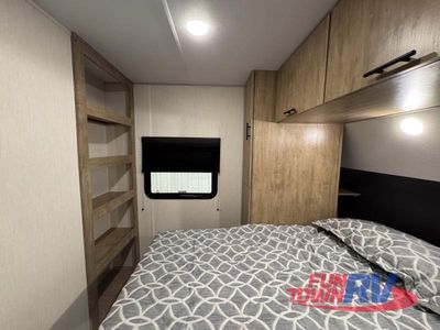 2026 Forest River RV Cherokee Grey Wolf - Photo 39