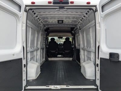 2025 Ram ProMaster Cargo Van — photo 12 view