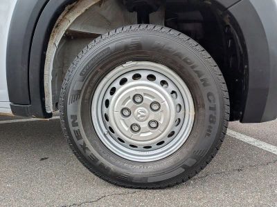 2025 Ram ProMaster Cargo Van — photo 10 view