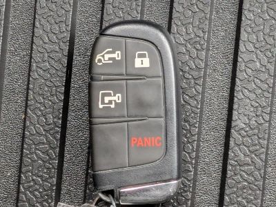 2025 Ram ProMaster Cargo Van — photo 31 view
