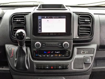 2025 Ram ProMaster Cargo Van — photo 20 view