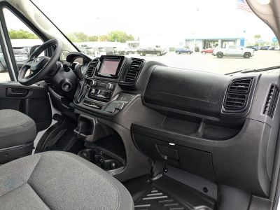 2025 Ram ProMaster Cargo Van — photo 14 view