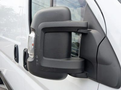2025 Ram ProMaster Cargo Van — photo 11 view