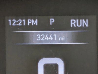 2025 Ram ProMaster Cargo Van — photo 29 view