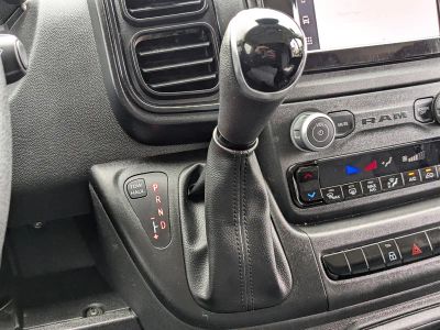 2025 Ram ProMaster Cargo Van — photo 21 view