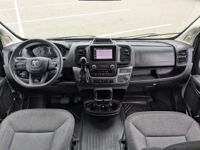 2025 Ram ProMaster Cargo Van — photo 17 view