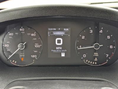 2025 Ram ProMaster Cargo Van — photo 28 view