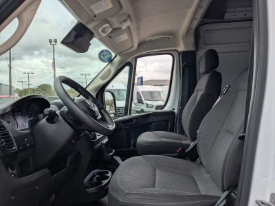 2025 Ram ProMaster Cargo Van — photo 22 view