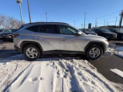 2024 Hyundai Tucson SEL - Photo 3