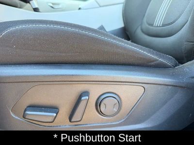 2024 Hyundai Tucson SEL - Photo 23