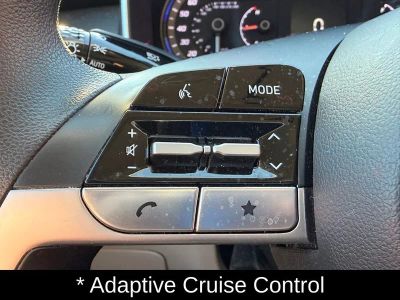 2024 Hyundai Tucson SEL - Photo 18