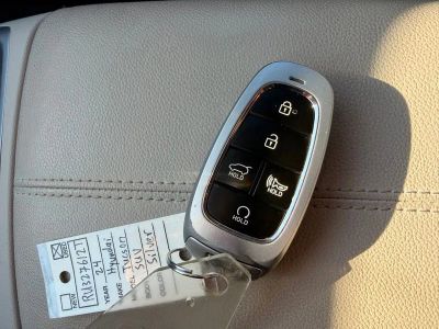 2024 Hyundai Tucson SEL - Photo 33